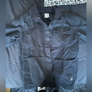 Vans jacket